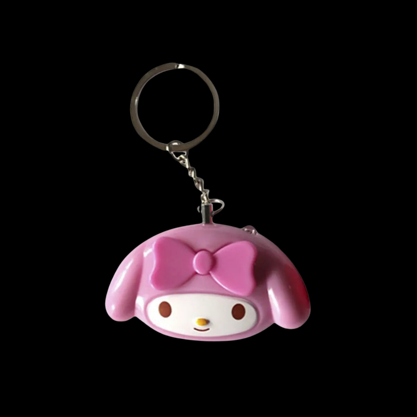 Cute Mini Self Defense Alarm