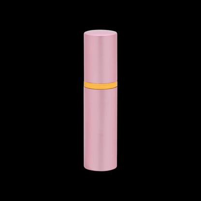 Lipstick Pepper Spray with UV Marking Dye